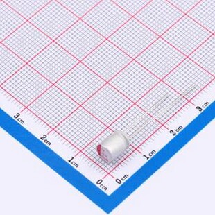 SH566M035C07E0 固态电容 56uf35V ±20% 105°5.5*7 符合ROHS+RE