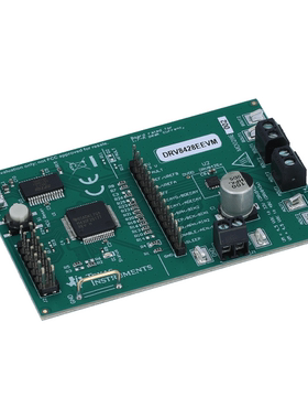 DRV8428EEVM【DRV8428 PHASE/EN CONTROL INTERFA 】