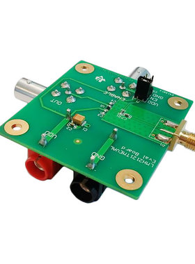 LMH2121TMEVAL/NOPB【MODULE/BOARD EVAL FOR LMH2121 】