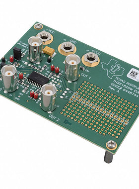 THS6182DWEVM【EVAL MODULE FOR THS6182DW 】