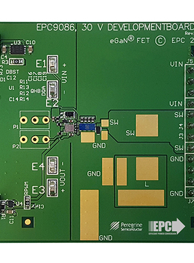 EPC9086【EVAL BOARD FOR EPC2111 】