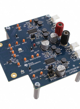 TAS5782MEVM【EVAL MODULE 】