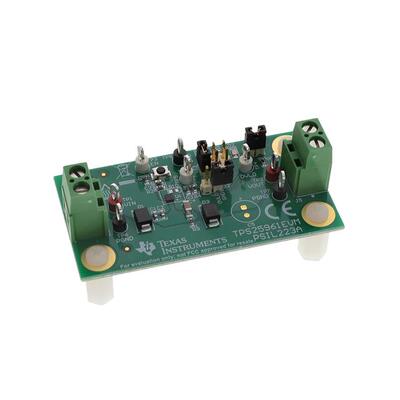 TPS25961EVM【TPS25961 EVALUATION MODULE FOR 2 】