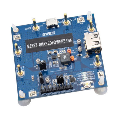 MEZS7-SHAREDPOWERBANK【MP2696A SHARED POWER BANK 】