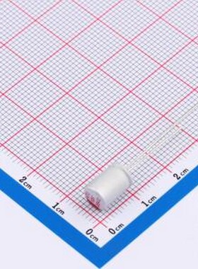 SS477M010E0900 固态电容 470uf10V ±20% 105° 6.3*9 2000H 符