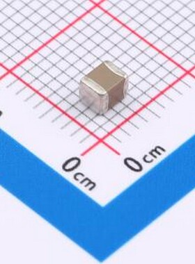 CGA1210X7R106K250RT 贴片电容(MLCC) 10uF ±10% 25V 1210