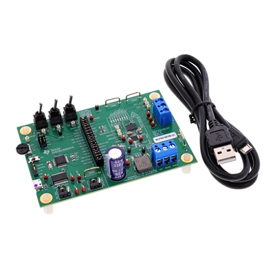 MCF8315EVM【MCF8315 EVALUATION MODULE FOR TH 】