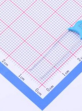 S07S1E470KN0B0S0N0 直插瓷片电容 47pF ±10% 3kV 插件,P=7.5mm