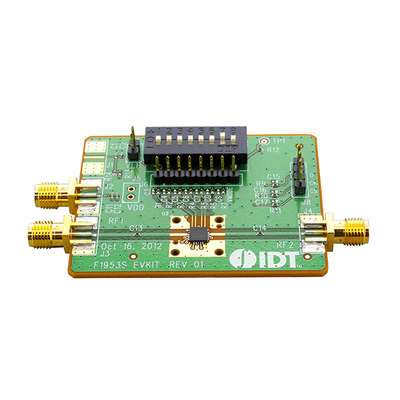 F1912EVBI【RF 】