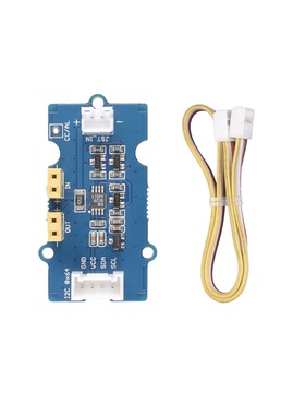 101020593【GROVE - COULOMB COUNTER 3.3V TO 】