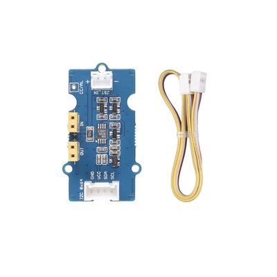 101020593【GROVE - COULOMB COUNTER 3.3V TO 】