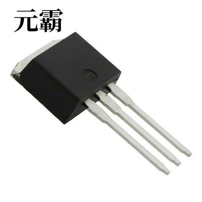 IRF740ALPBF | IRF740APBF | IRF740APBF-BE3