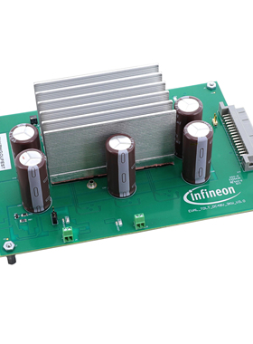 EVALTOLTDC48V3KWTOBO2【EVAL_TOLT_DC48V_3KW 】