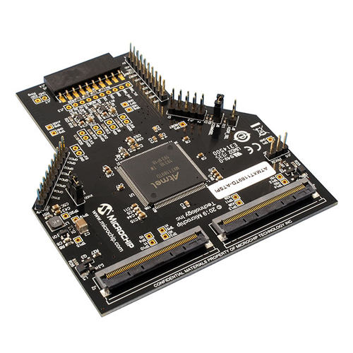 ATMXT1189TDAT-SPI-PCB【ATMXT1189 DEVELOPMENT BOARD 】
