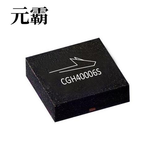 CGH40006S | CGH40010F | CGH40035F