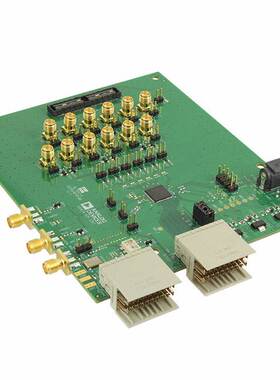 AD8283CP-EBZ【EVAL BOARD RADAR RX PATH AFE 】