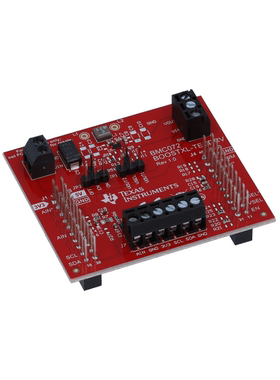 BOOSTXL-TECDRV【TPS63810 BOOSTERPACK TEC 】