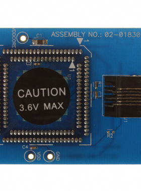 AC162087【HEADER MPLAB ICD2 18F87J50 68/84 】