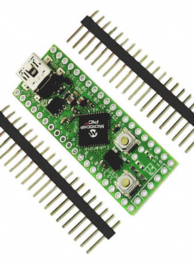 TCHIP011【FUBARINO MINI PIC32MX250F128D 】