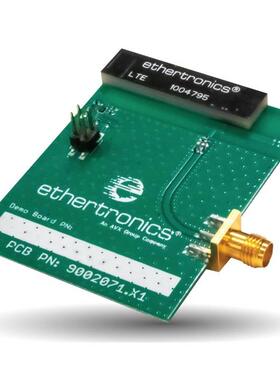 1004795-EC646-01【EVAL BOARD FOR 1004795 】