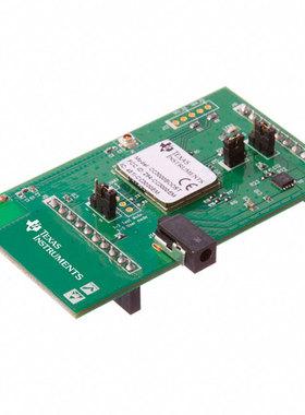 CC3000BOOST【BOOSTERPACK EVM 】