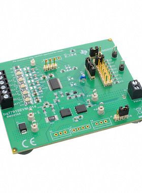 BQ77915EVM-014【DEVELOPMENT POWER MANAGEMENT 】