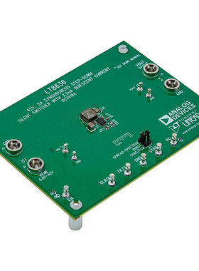 DC2918A【LT8636 DEMO BOARD 】
