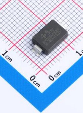 SMDY13225Y5U152M0 安规电容 1.5nF ±20% 500V 等级:Y1 材质:Y5U