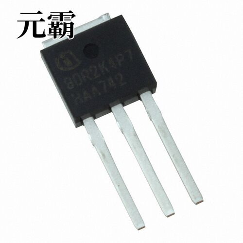 IPU80R900P7AKMA1 | IPU95R1K2P7AKMA1 | IPU95R3K7P7AKM