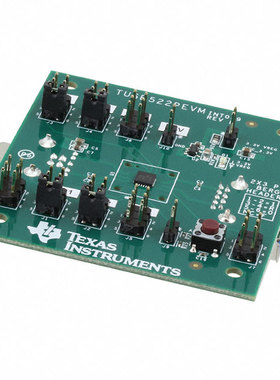 TUSB522PEVM【EVAL BOARD FOR TUSB522P 】