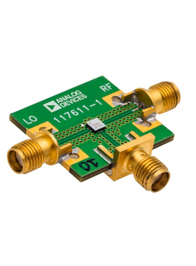 EV1HMC558ALC3B【EVAL BOARD FOR HMC558ALC3B 】