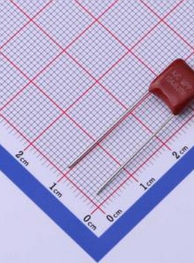 MPP104J2J07AJ22600 聚丙烯膜电容(CBB) 100nF ±5% 630V 插件,P=