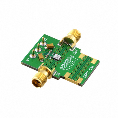 112409-HMC576LC3B【EVAL BOARD HMC576LC3B 】