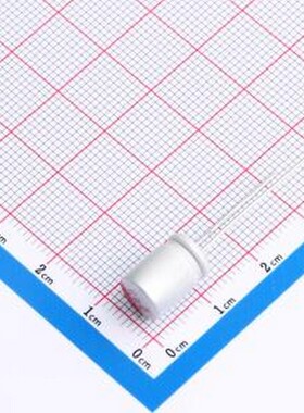 SF277M016F1150 固态电容 270uf16V ±20% 105° 5000H 8*11.5 符