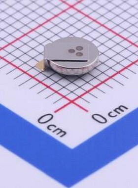 SM3R3703T01U 超级电容器 70000uF20%~+80% 3.3V SMD,1.4x4.8mm