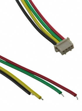 EHJ2C【CABLE OUTBOUND W/CONN EH300/301 】