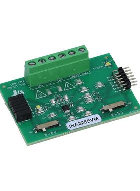 INA228EVM【EVAL BOARD FOR INA228 】