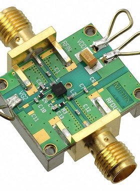 MAAL-010705-001SMB【EVAL BOARD FOR MAAL-010705-TR300 】