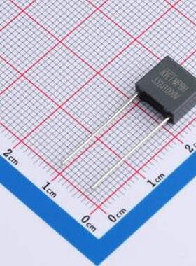 MPBH332J3A0701 聚丙烯膜电容(CBB) MPBH 332J1000V 3.3nF ±5%