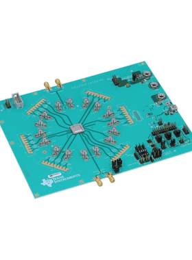 DS125DF1610EVM【16-CHANNEL RETIMER 】