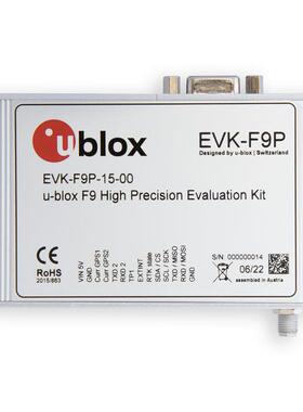 EVK-F9P-16【L1/L5 EVAL KIT: ZED-F9P-1XB, NEO 】