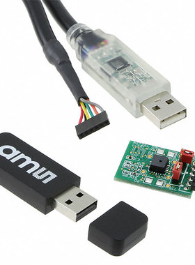 AS7263 DEMO KIT【DEMO/EVAL KIT AS7263 】