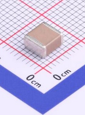 FS55X226K500EHG 贴片电容(MLCC) 22uF ±10% 50V 2220