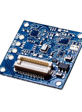 ASD2511-R-P【BAROMETRICPRESSURE TINYSHIELD 】