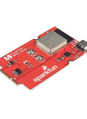 WRL-18430【MICROMOD BT WIFI FUNCTION ESP32 】