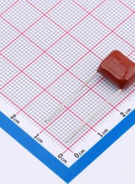 W372S224KK6L00C0EC 薄膜电容 220nF ±10% 450V 插件,P=10mm