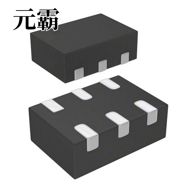 EMIF02-1003M6 | EMIF02-MIC03F2 | EMIF02-MIC07F3