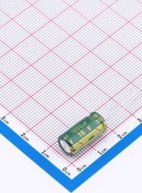 CD288H1CM102F160T 直插铝电解电容 高频低阻 标准品 3000H at 10