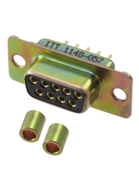 DEMM-9S-M |  DEMM-9S-Z |  DEMN-9P-N-K87