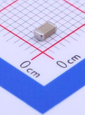 CC1206KKX7R0BB683 贴片电容(MLCC) 68nF ±10% 100V 1206
